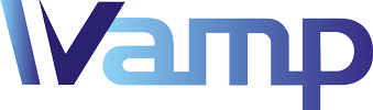 Wamp Multimedia logo